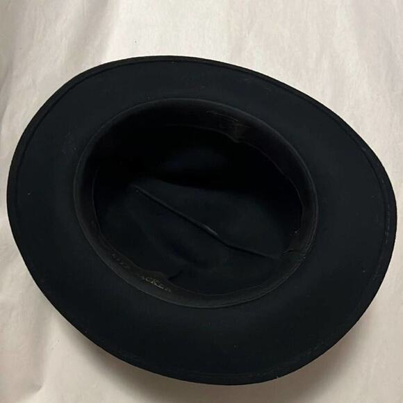 BAILEY ULTRA LITE‎ PACKER 100% WOOL HAT main image 5